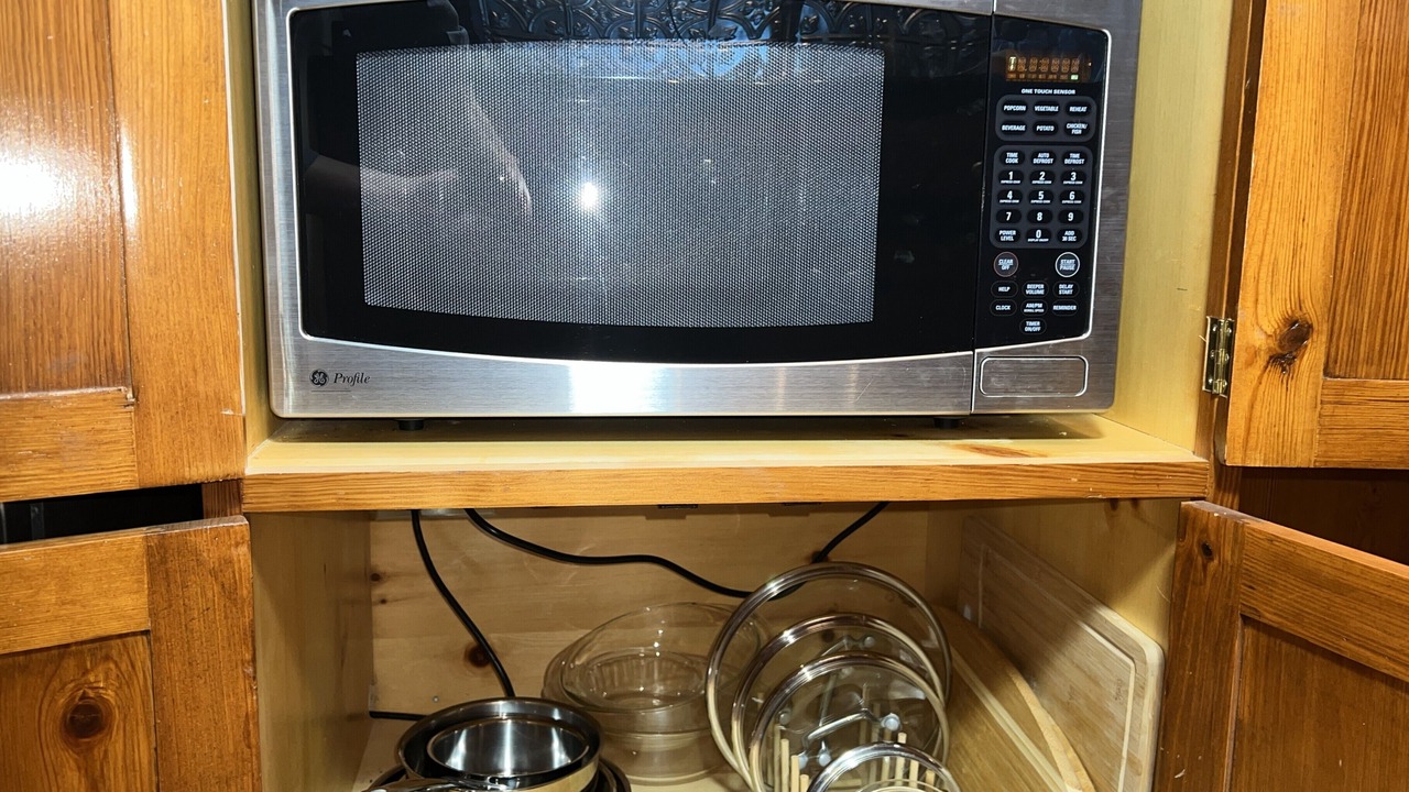 Photo of Kitchen in Wintergreen