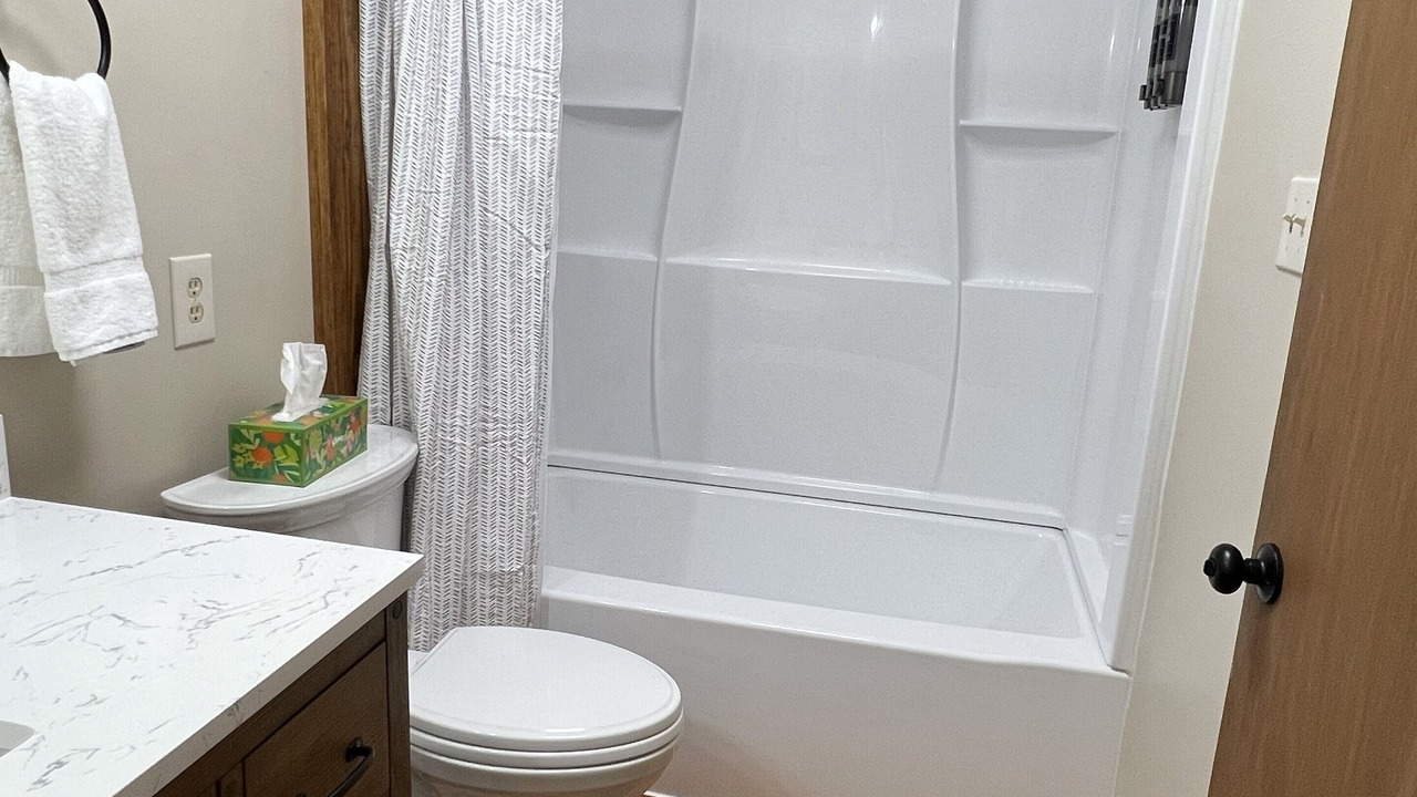 Photo of Bathroom in Wintergreen