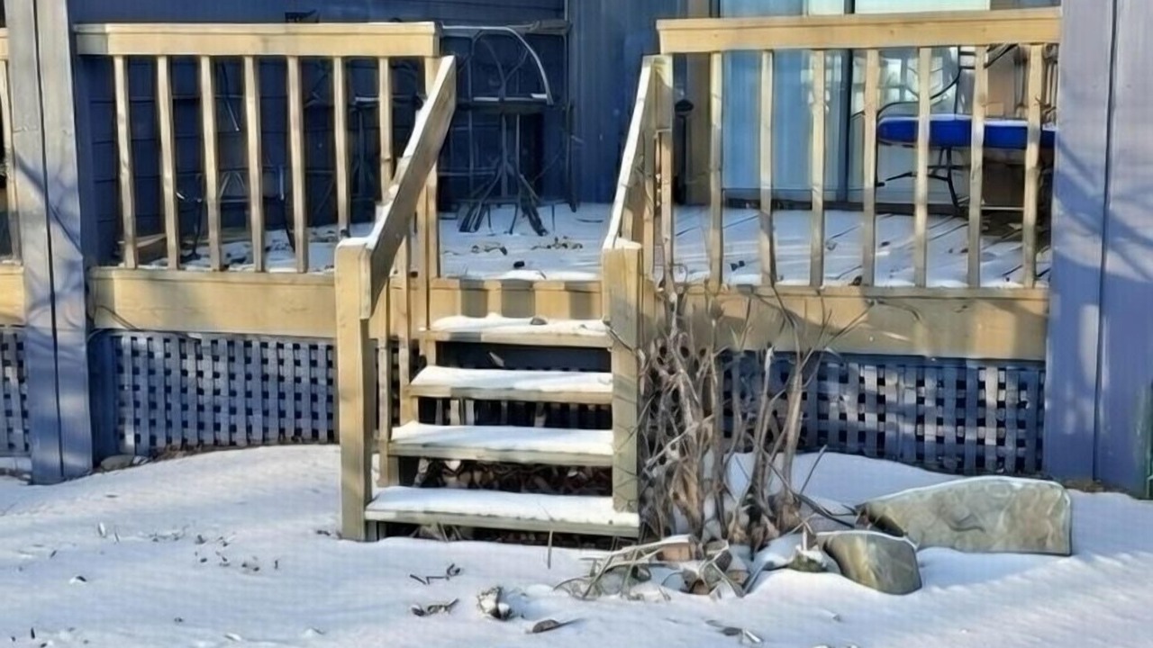 Photo of Outdoor in Wintergreen