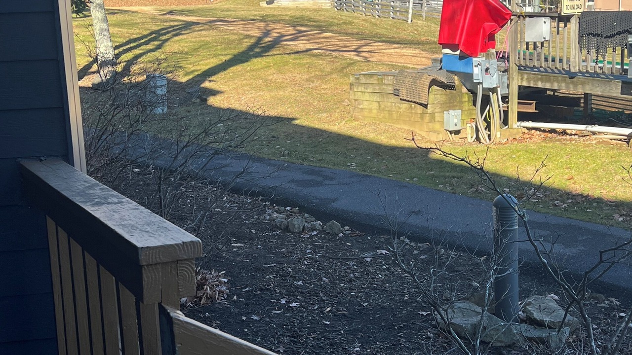 Photo of Outdoor in Wintergreen
