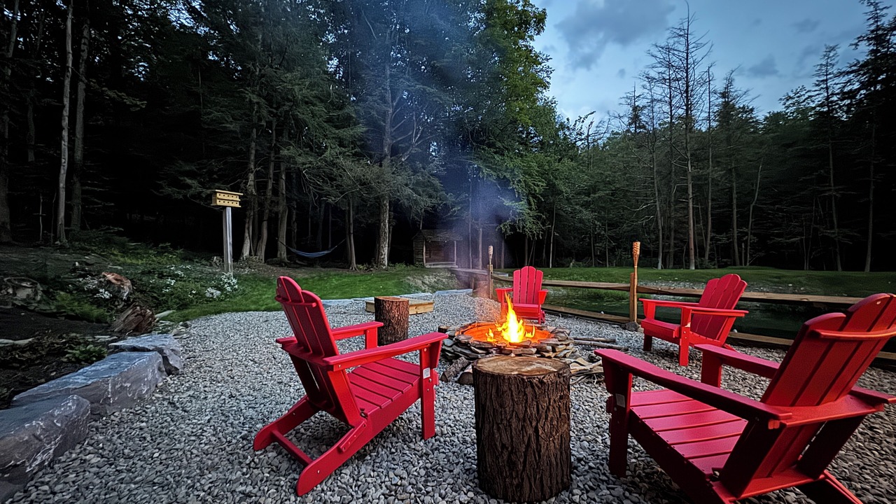 Photo of Outdoor in Ellicottville