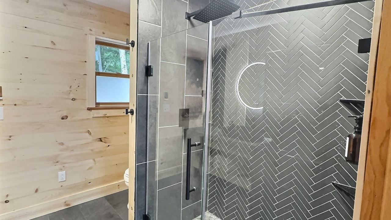 Photo of Bathroom in Ellicottville