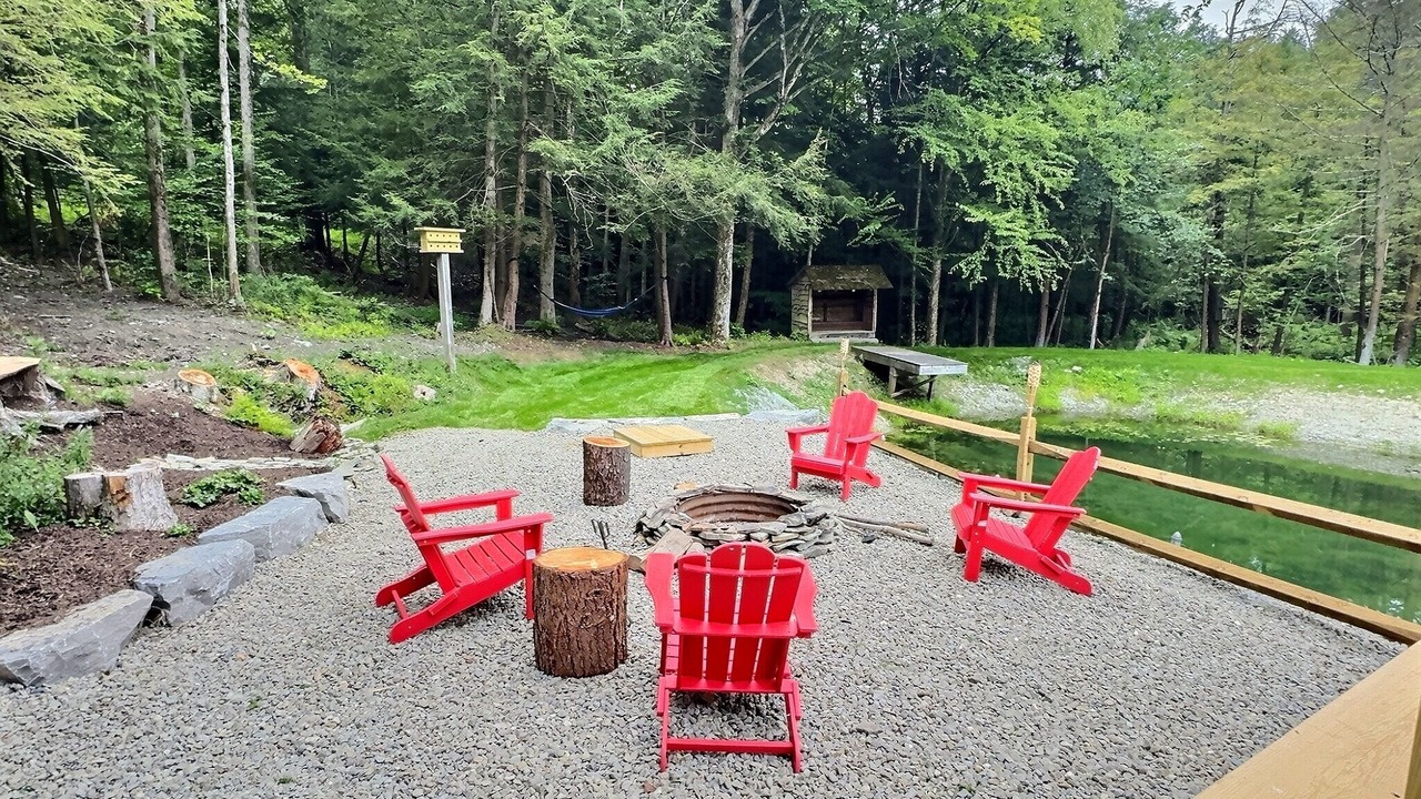 Photo of Outdoor in Ellicottville