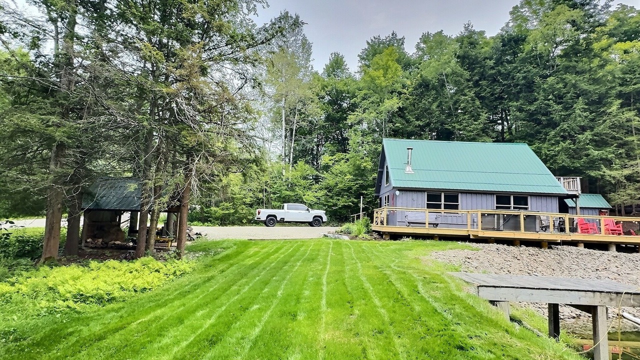 Photo of Outdoor in Ellicottville