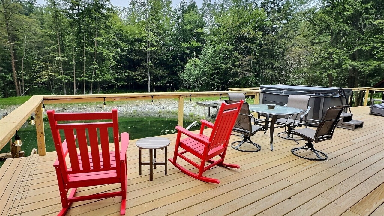 Photo of Outdoor in Ellicottville