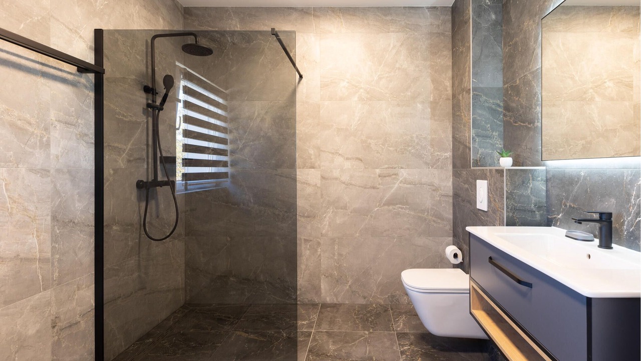 Photo of Bathroom in Lovrec