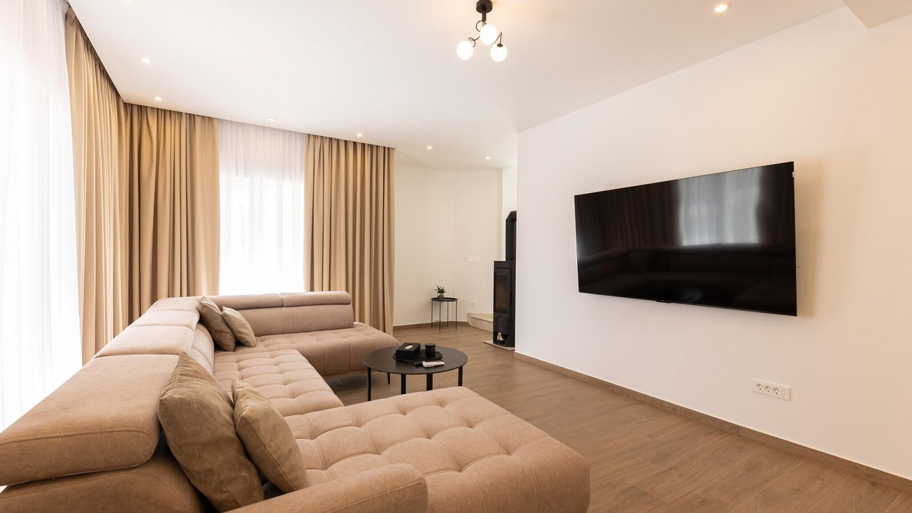 Photo of Bedroom in Lovrec