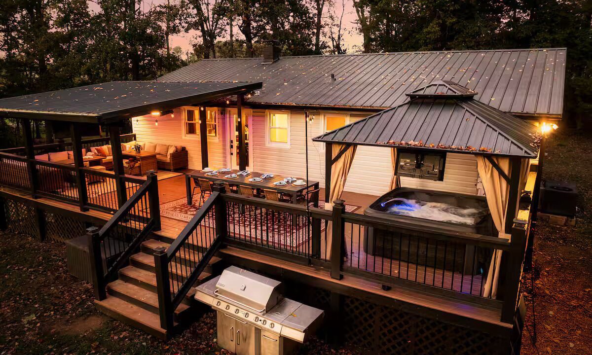 Photo of Outdoor in Seymour