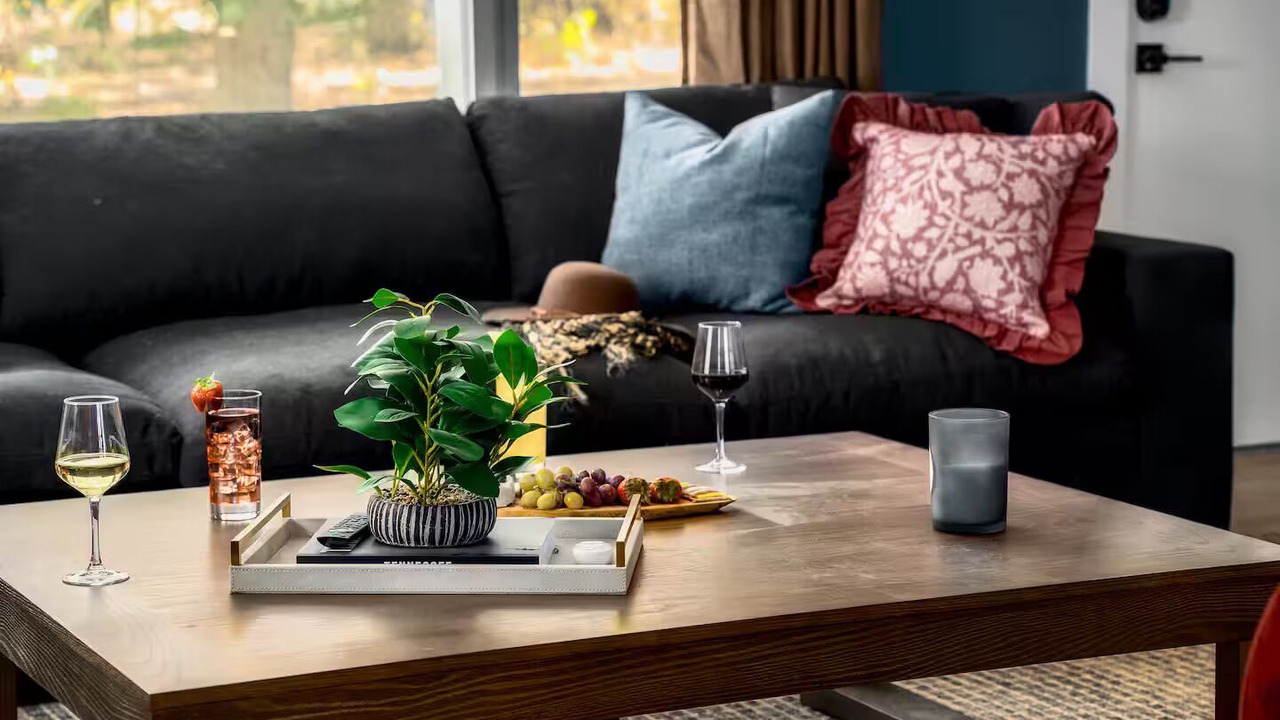 Photo of Livingroom in Seymour