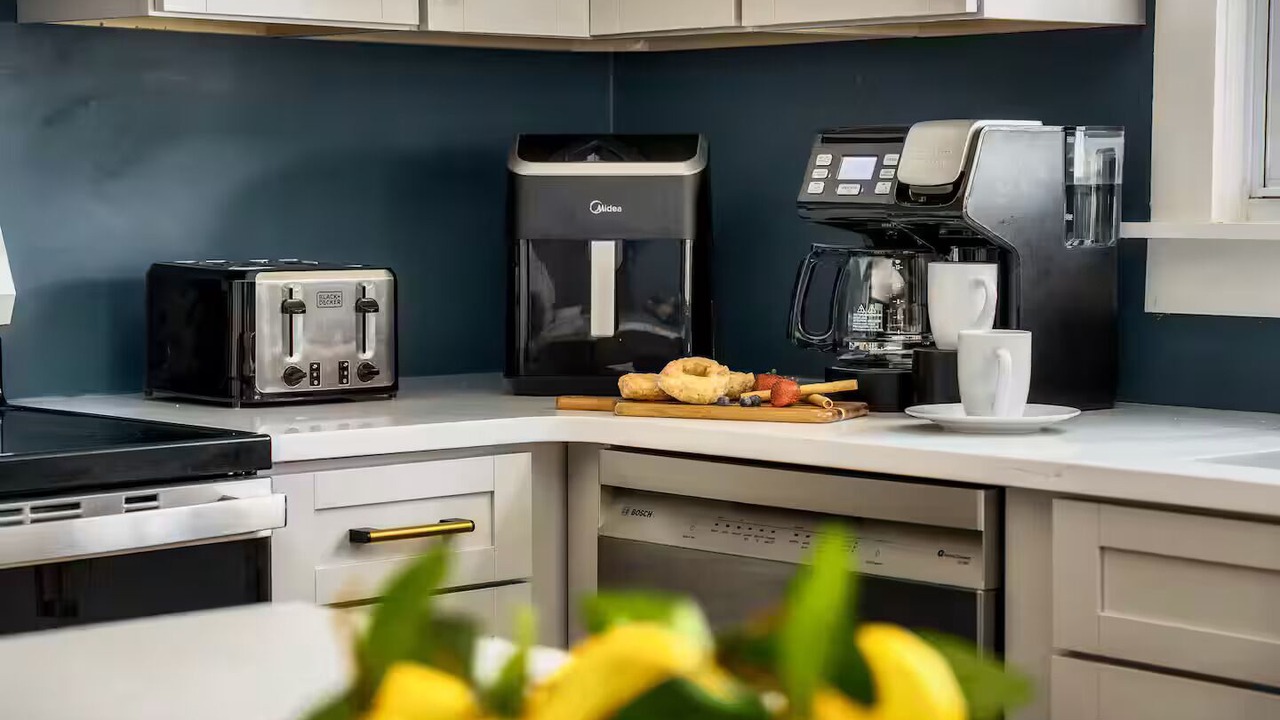 Photo of Kitchen in Seymour