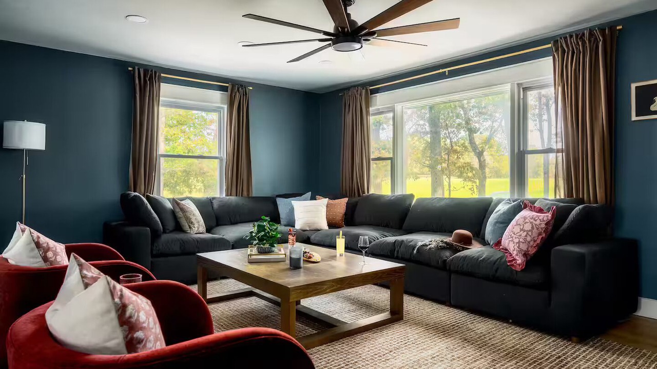 Photo of Livingroom in Seymour