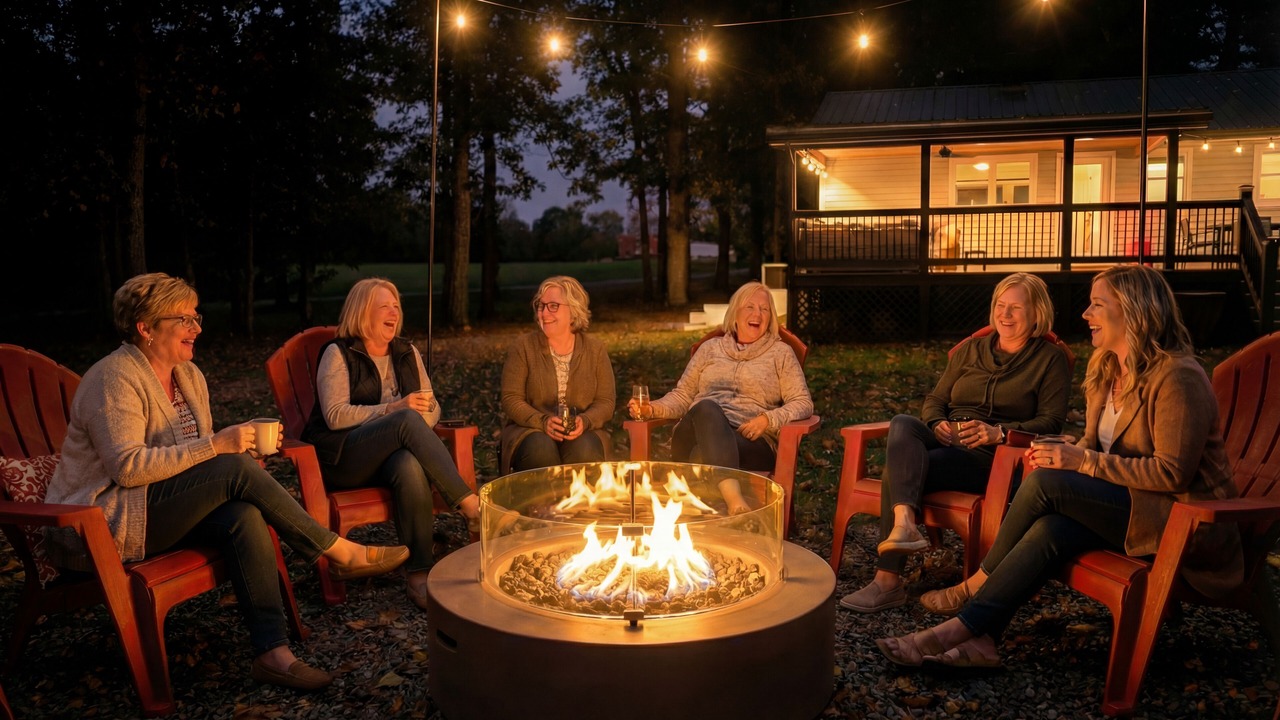 Photo of Outdoor in Seymour