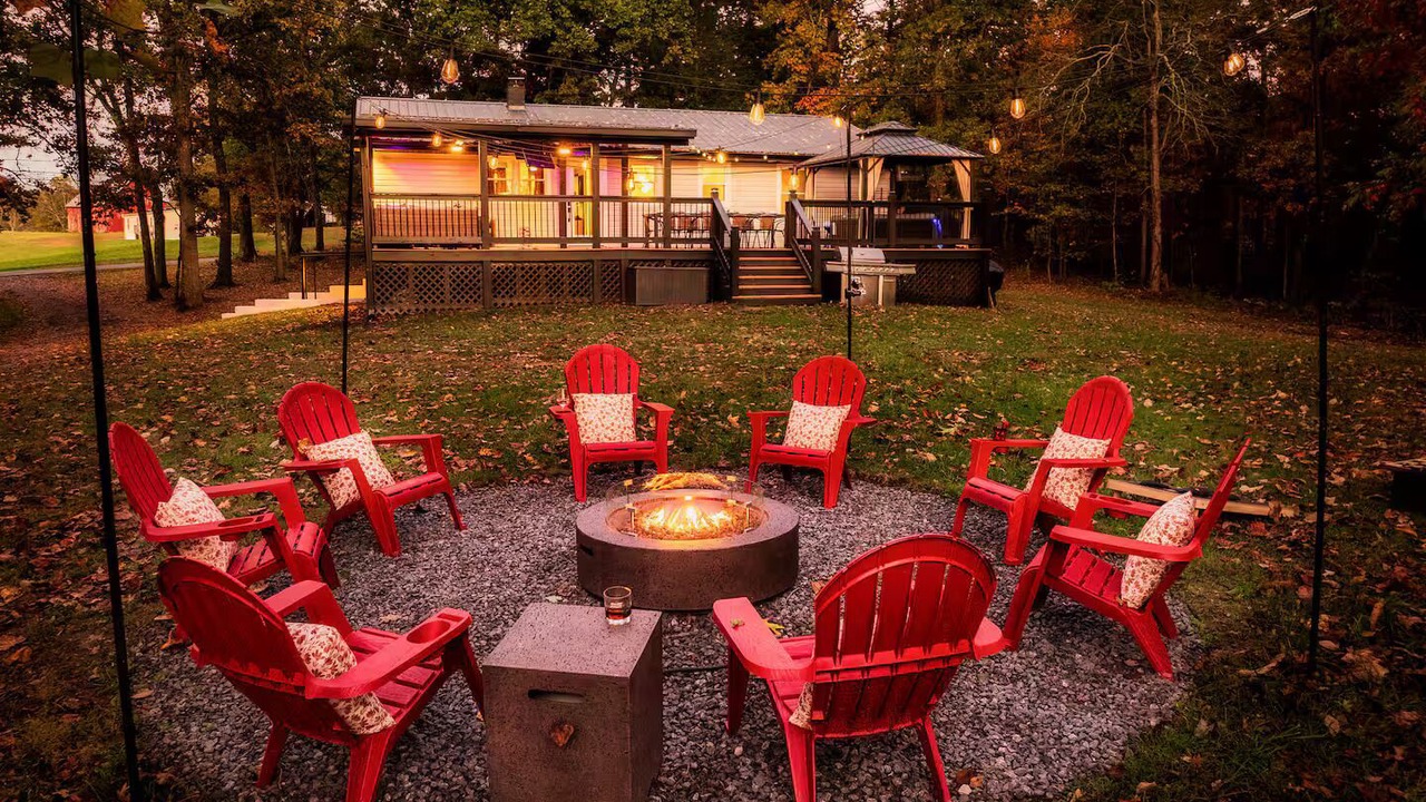Photo of Patio Balcony in Seymour