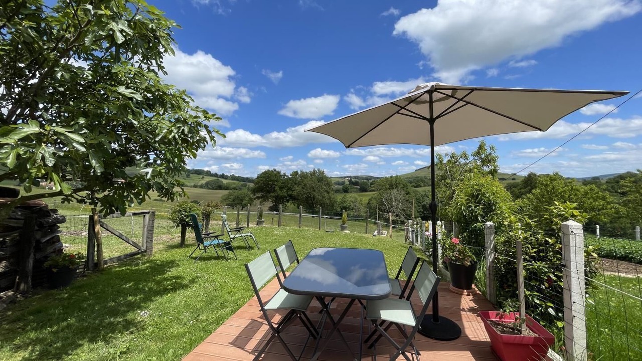 Photo of Outdoor in Helette