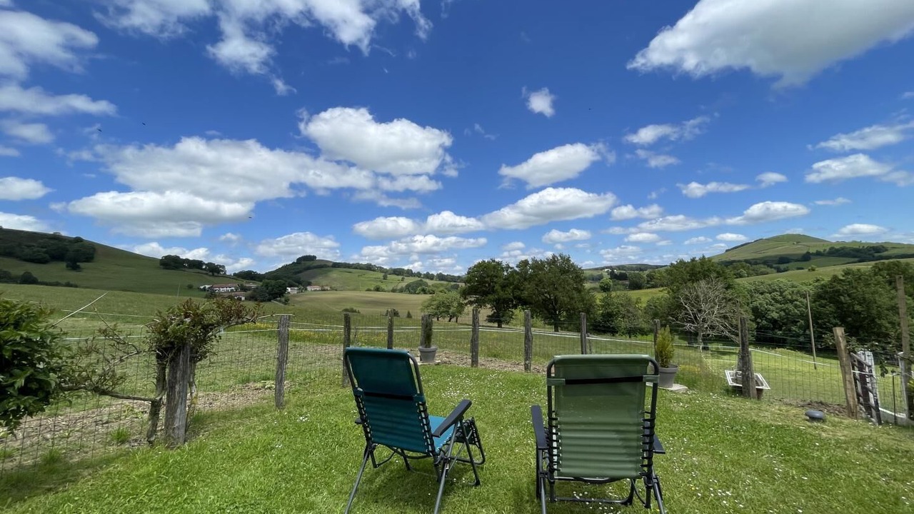 Photo of Outdoor in Helette