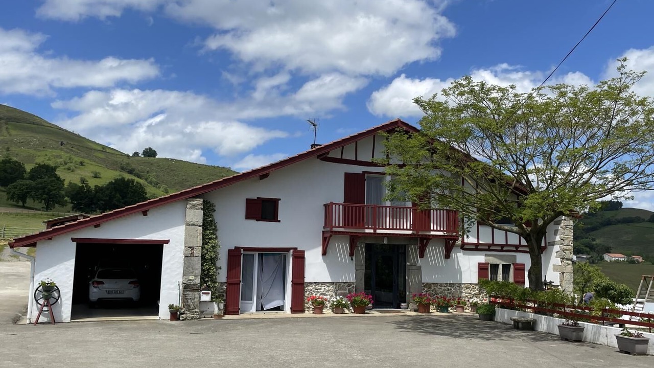 Photo of Outdoor in Helette