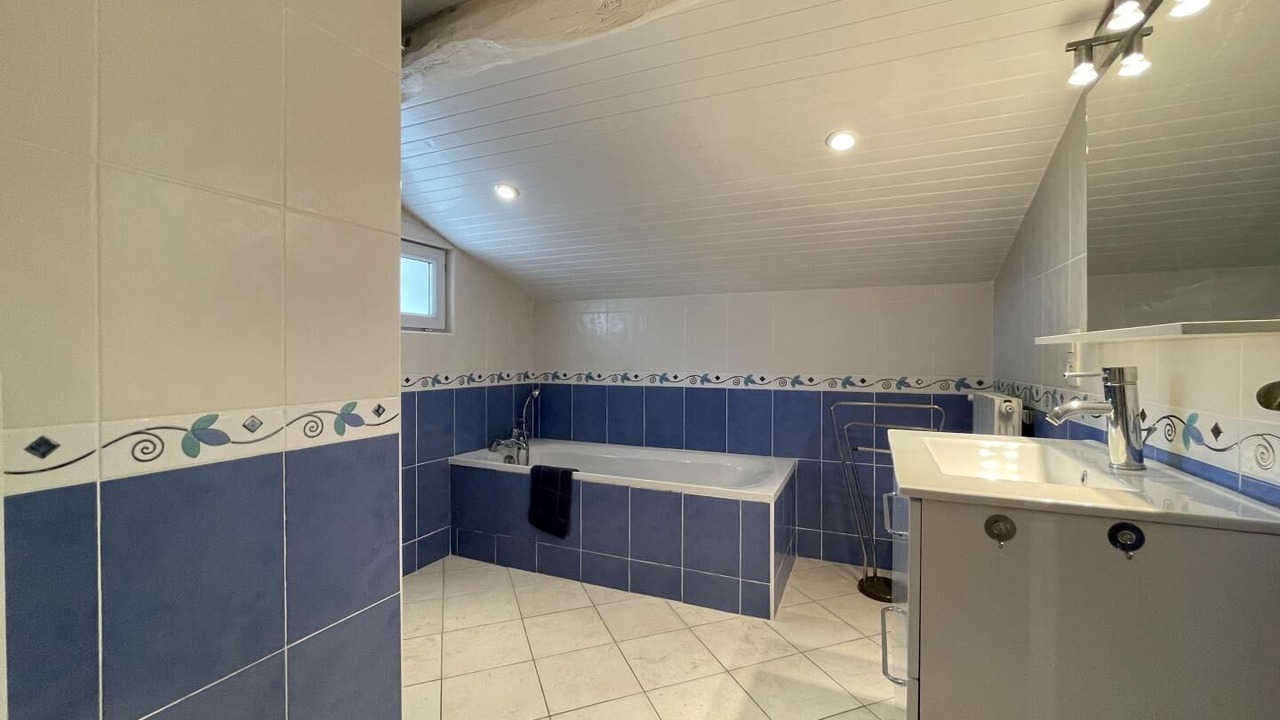 Photo of Bathroom in Helette