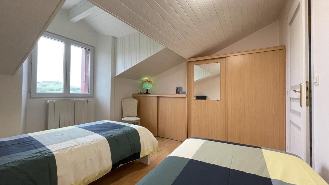 Photo of Bedroom in Helette