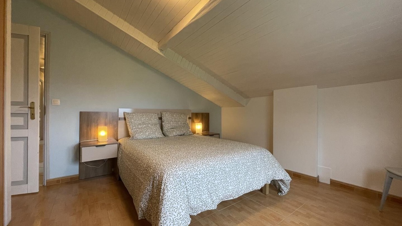 Photo of Bedroom in Helette