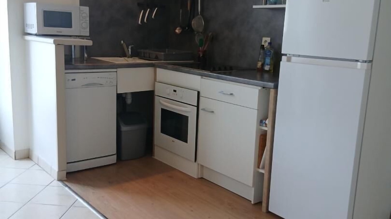 Photo of Kitchen in Helette