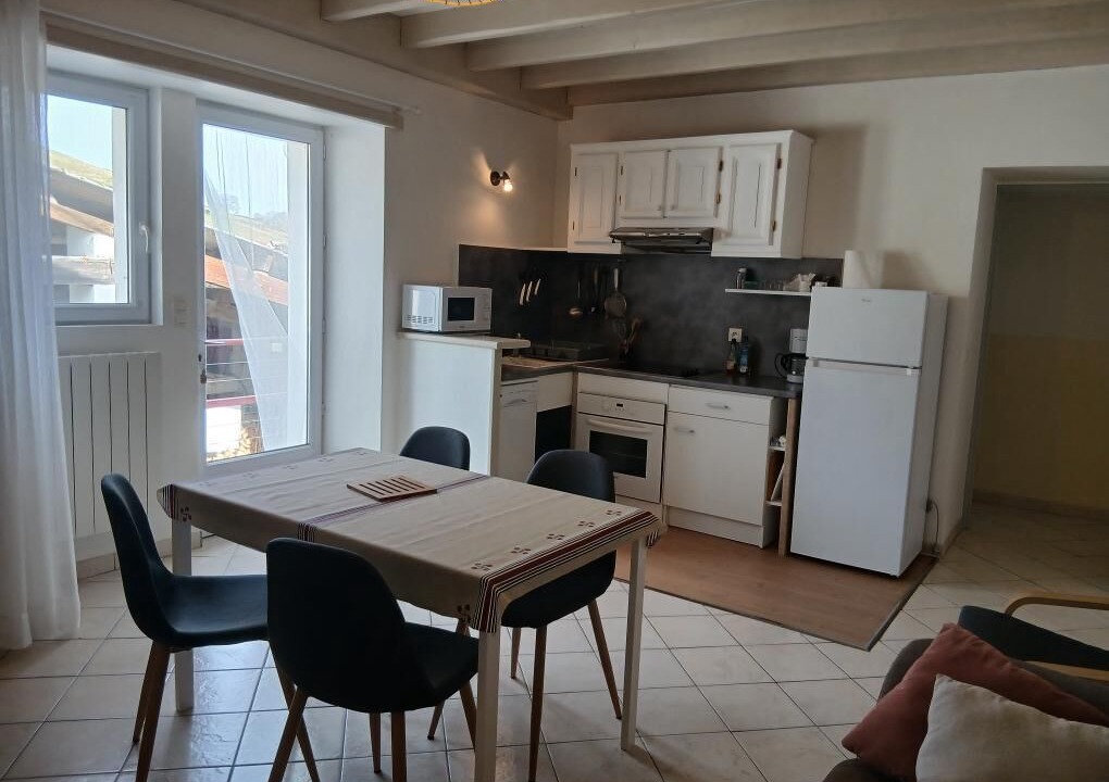 Photo of Kitchen in Helette