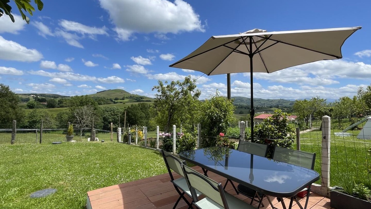 Photo of Outdoor in Helette