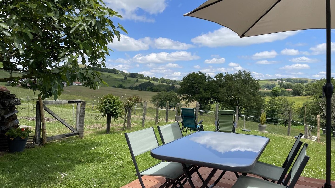 Photo of Outdoor in Helette