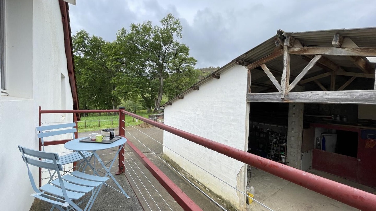 Photo of Outdoor in Helette