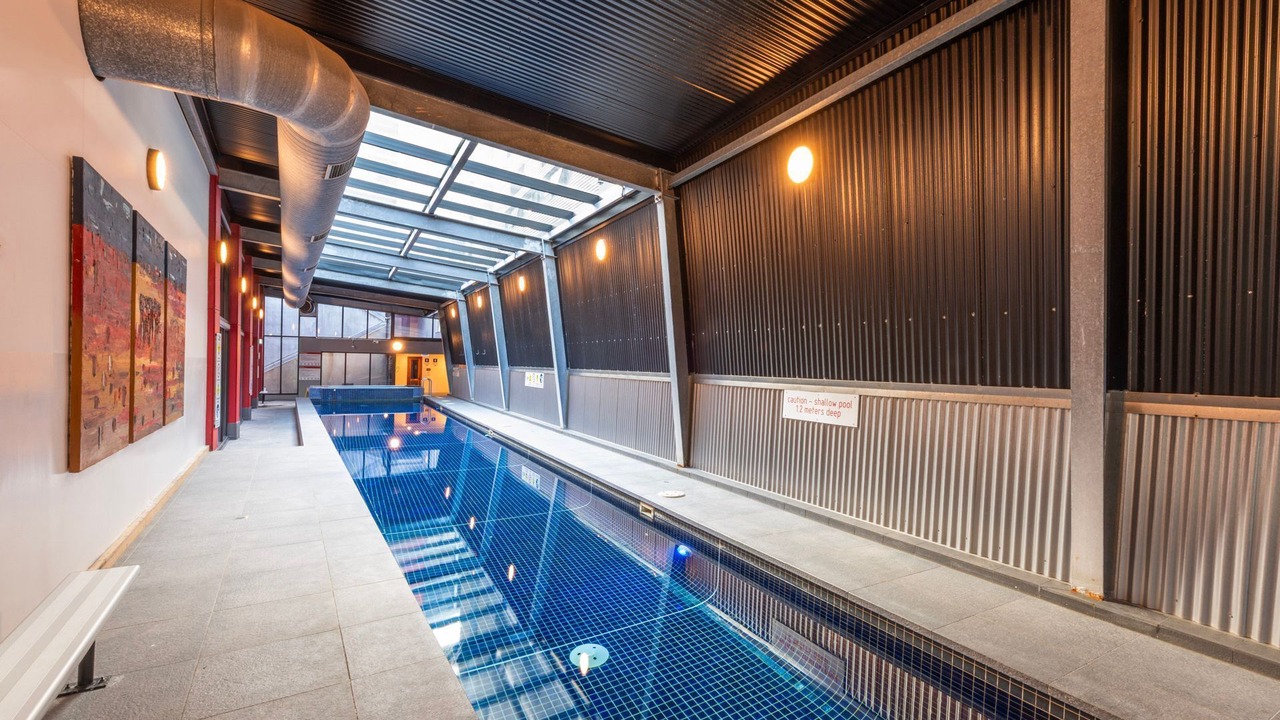 Photo of Outdoor in Richmond