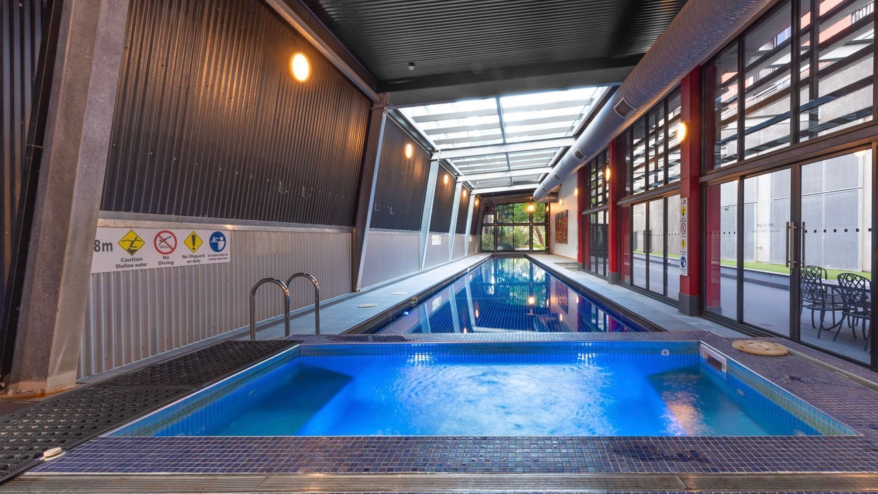 Photo of Outdoor in Richmond