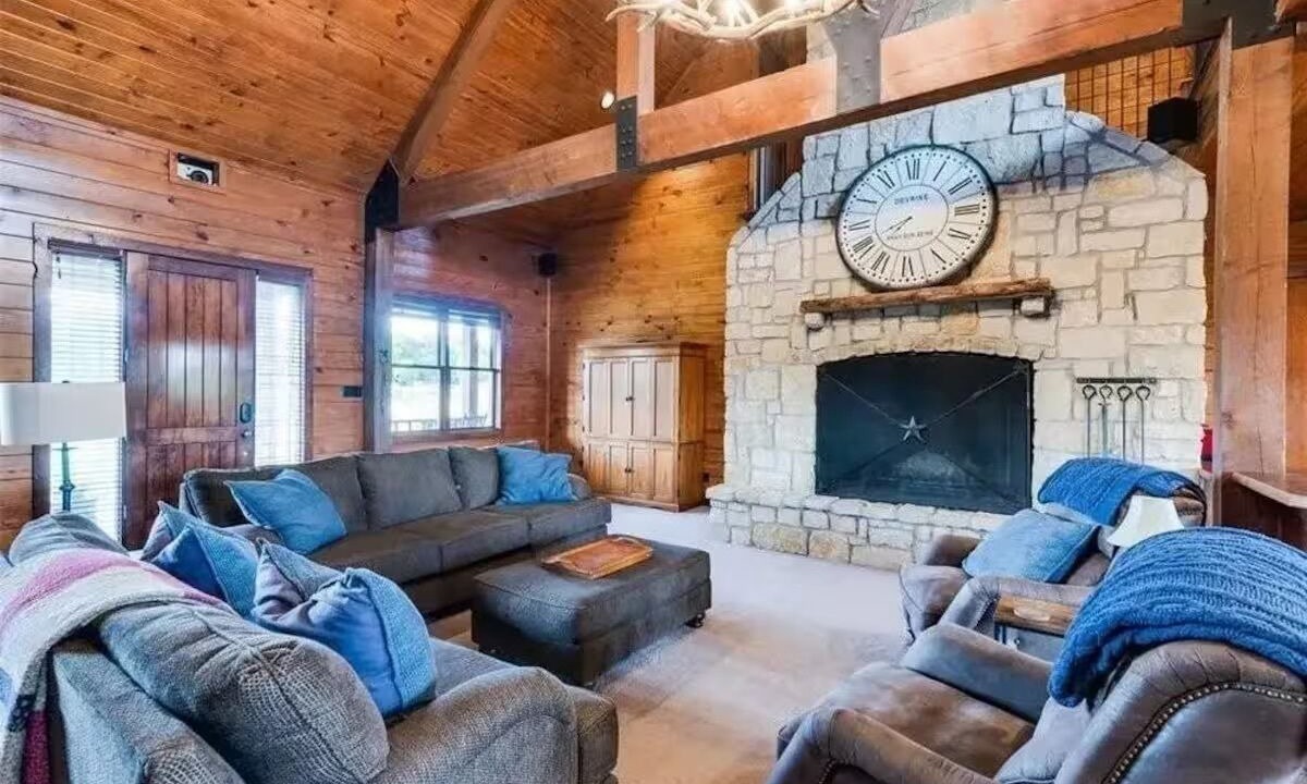 Photo of Livingroom in Era