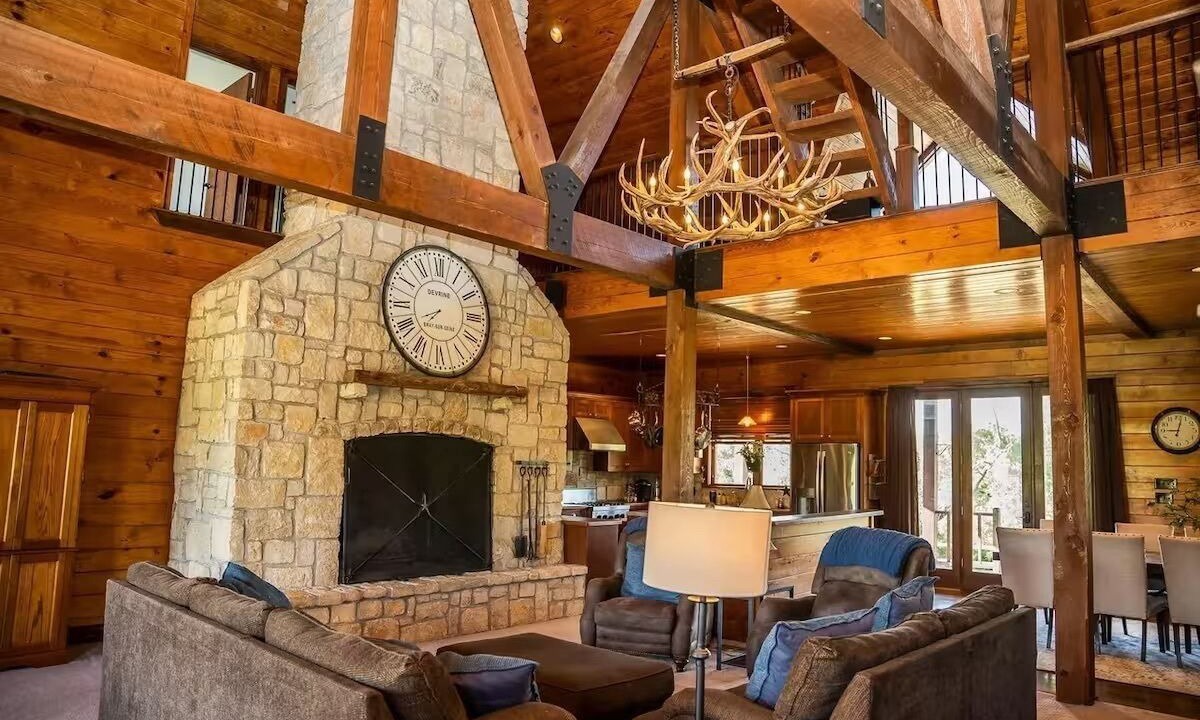 Photo of Livingroom in Era
