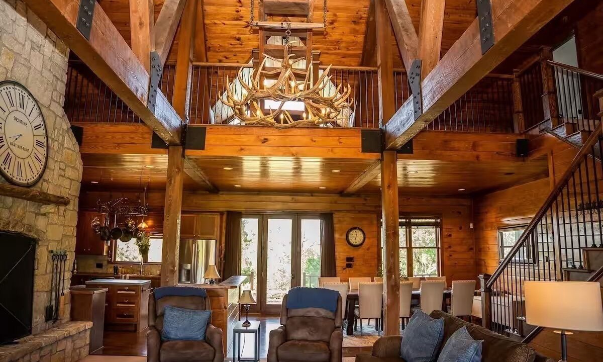 Photo of Livingroom in Era