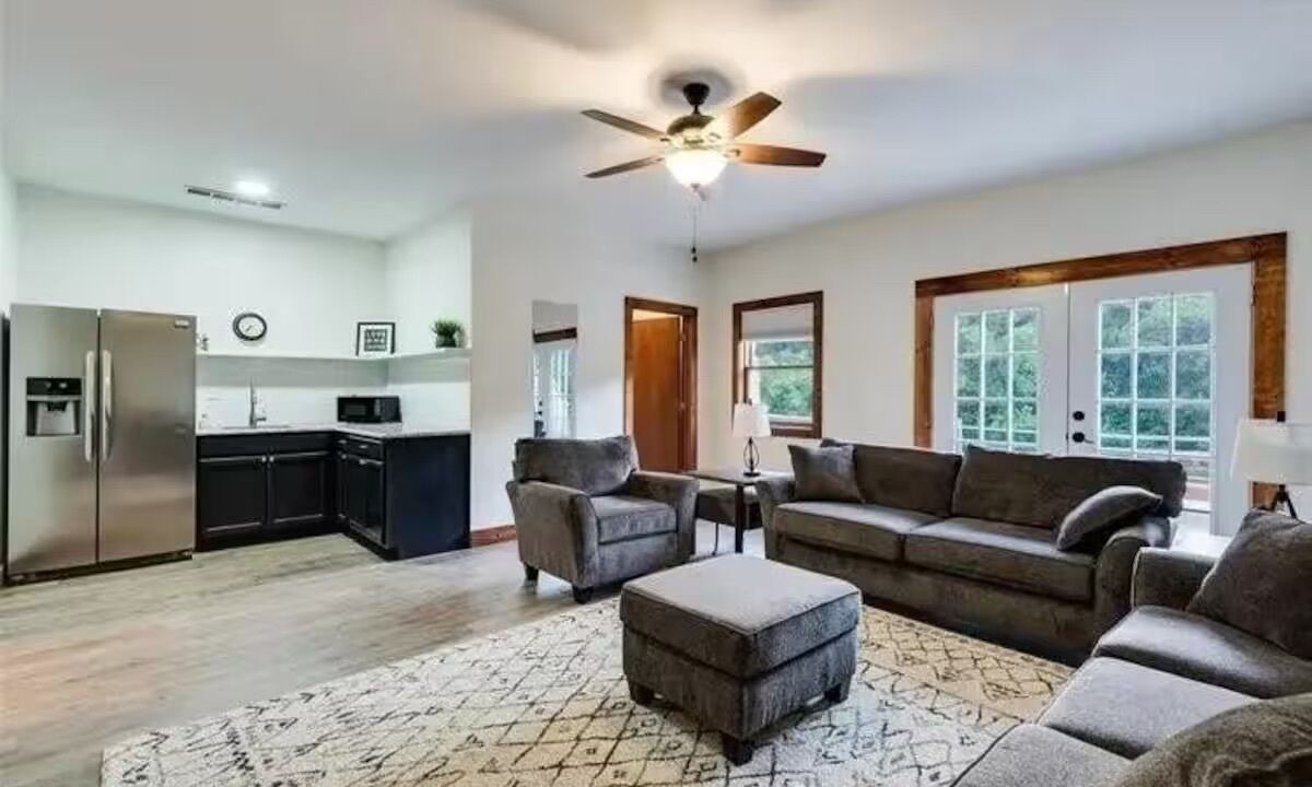 Photo of Livingroom in Era