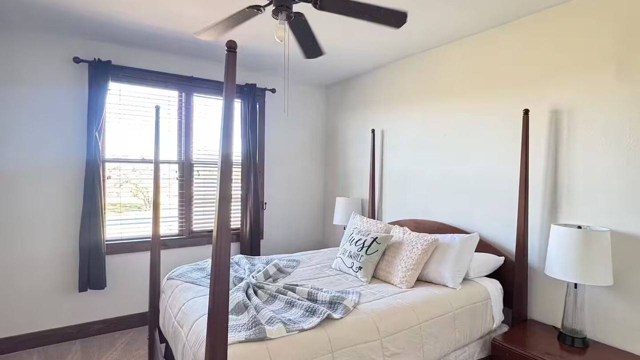 Photo of Bedroom in Era
