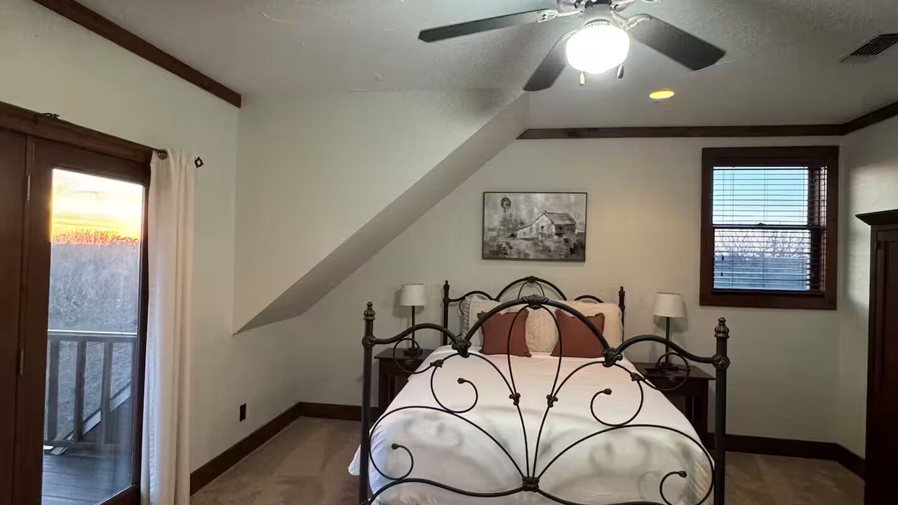 Photo of Bedroom in Era
