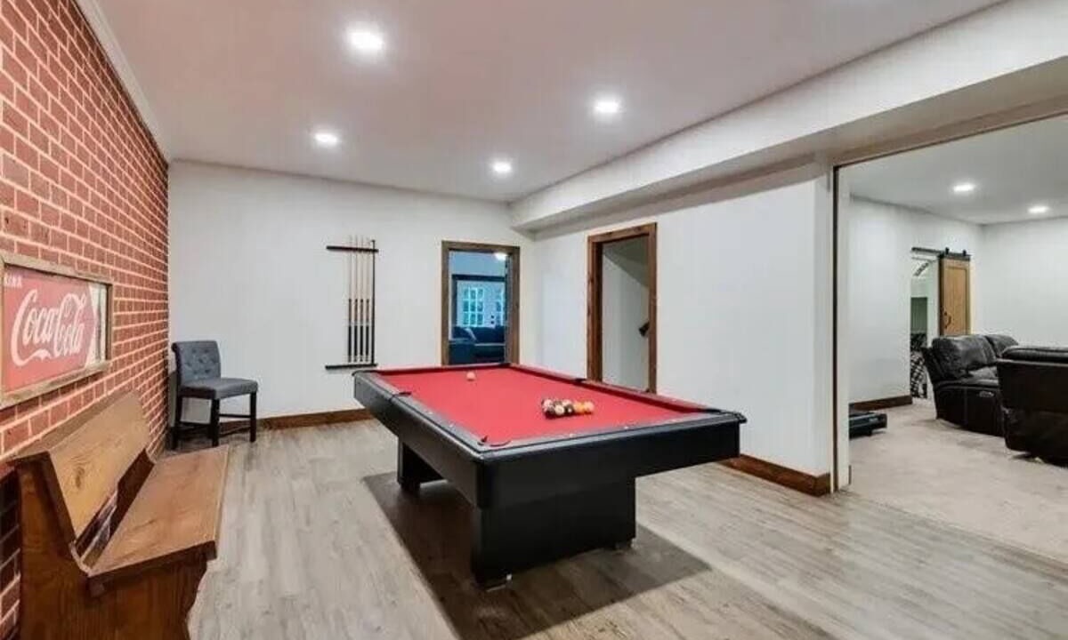 Photo of Bedroom in Era