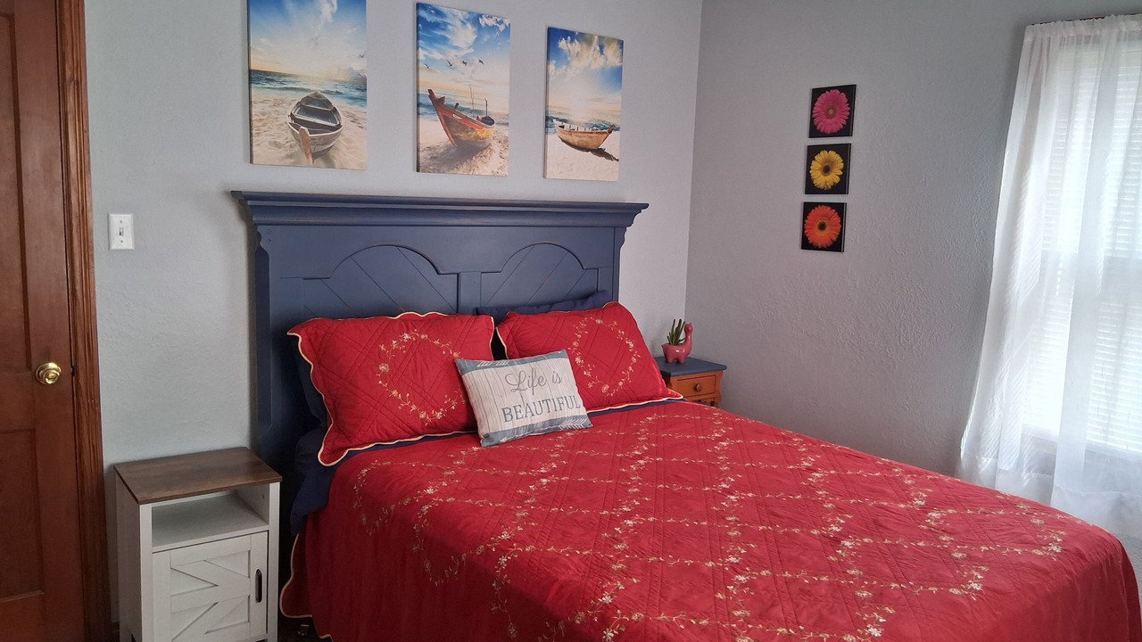 Photo of Bedroom in Farmington