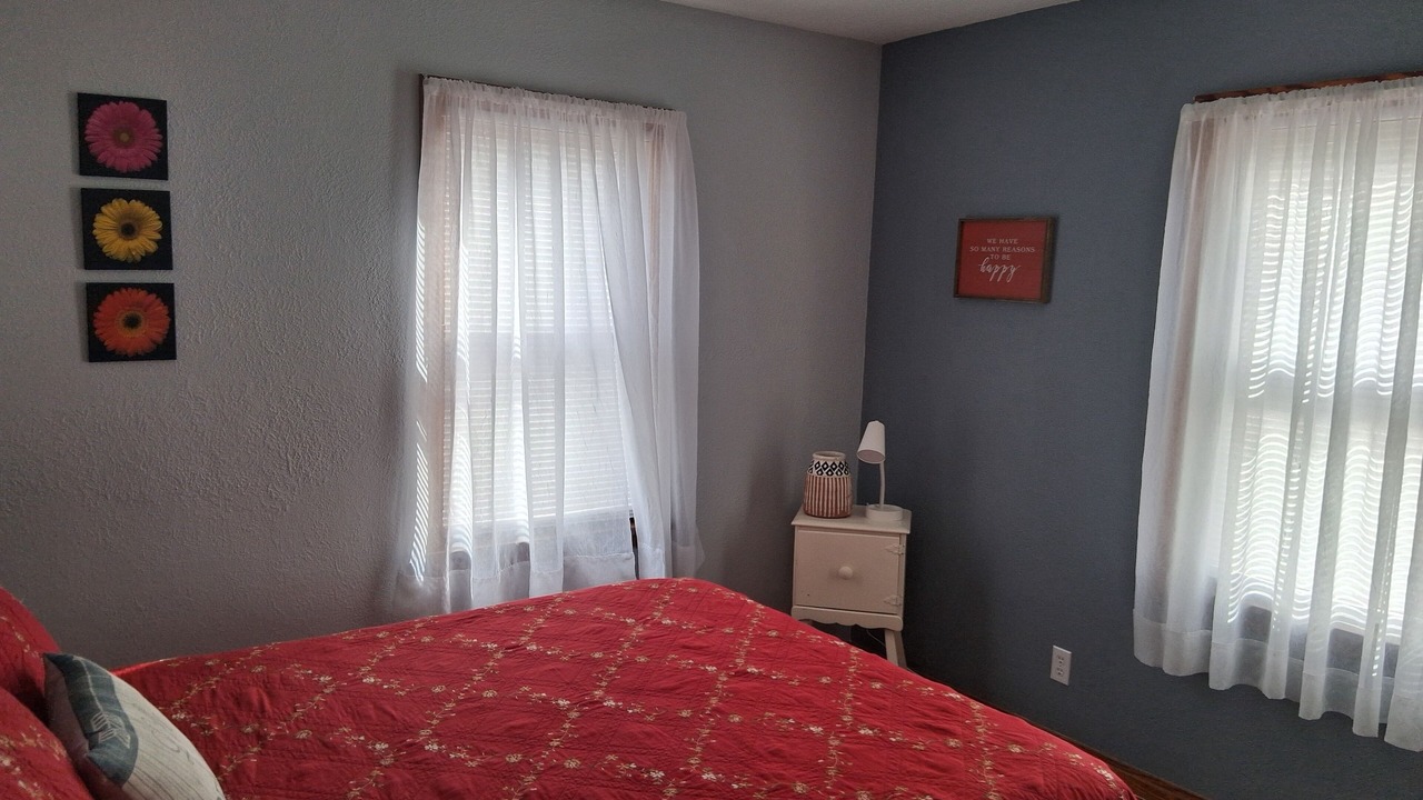 Photo of Bedroom in Farmington