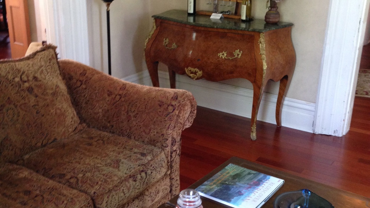 Photo of Livingroom in Cambria