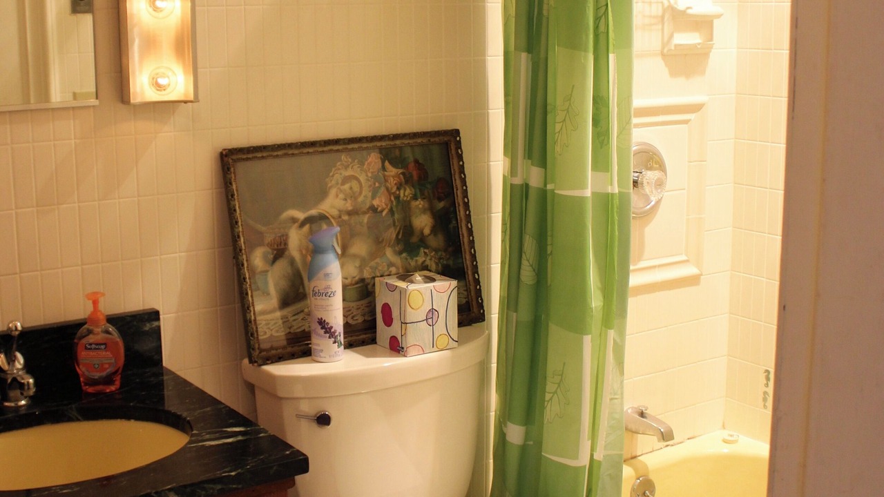 Photo of Bathroom in Cambria