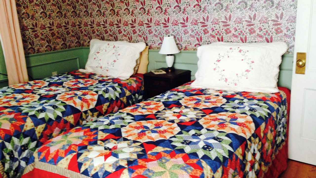 Photo of Bedroom in Cambria