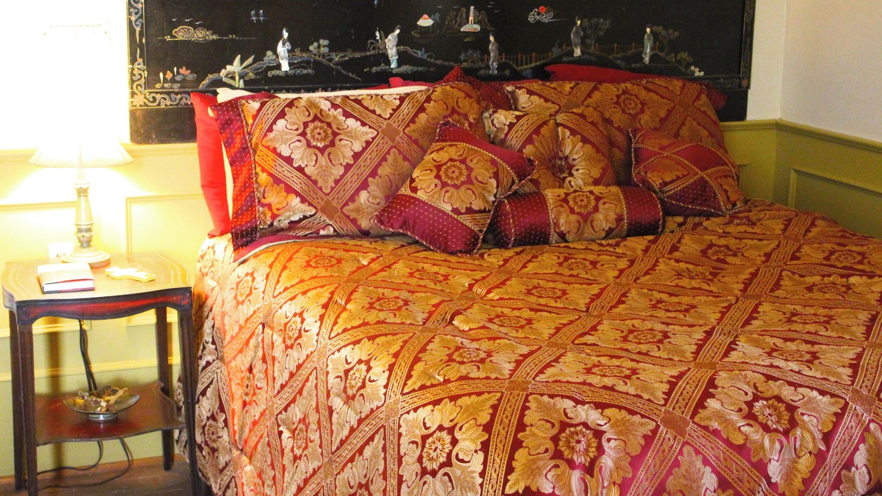 Photo of Bedroom in Cambria