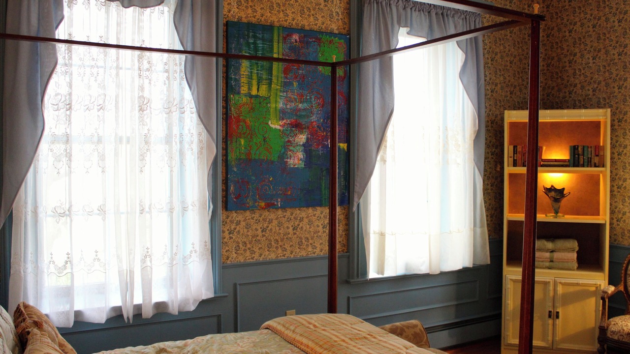 Photo of Bedroom in Cambria