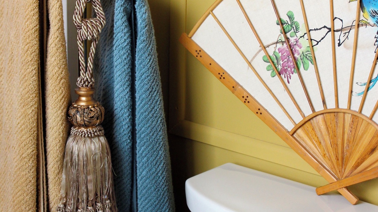 Photo of Bathroom in Cambria