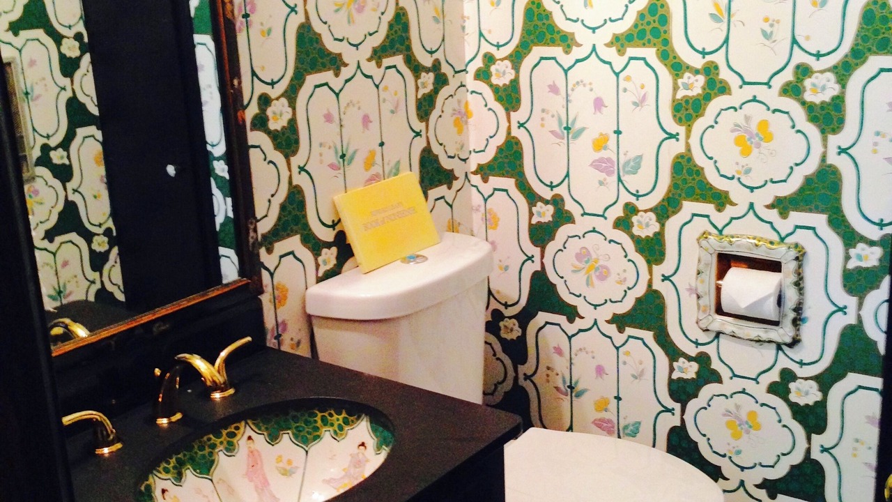 Photo of Bathroom in Cambria
