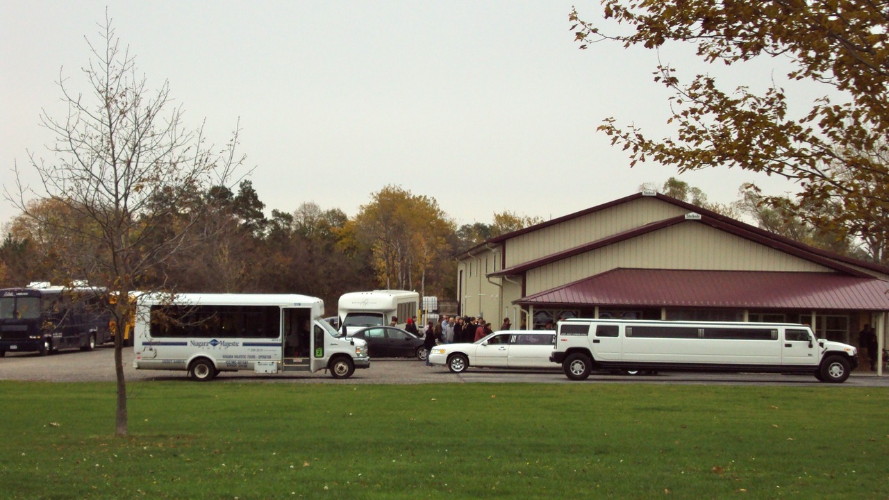 Photo of Outdoor in Cambria