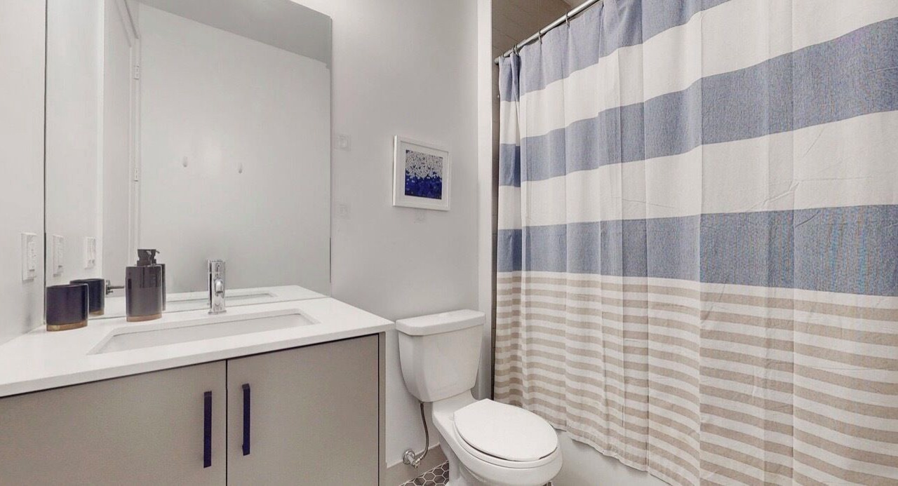 Photo of Bathroom in Mount Pleasant West