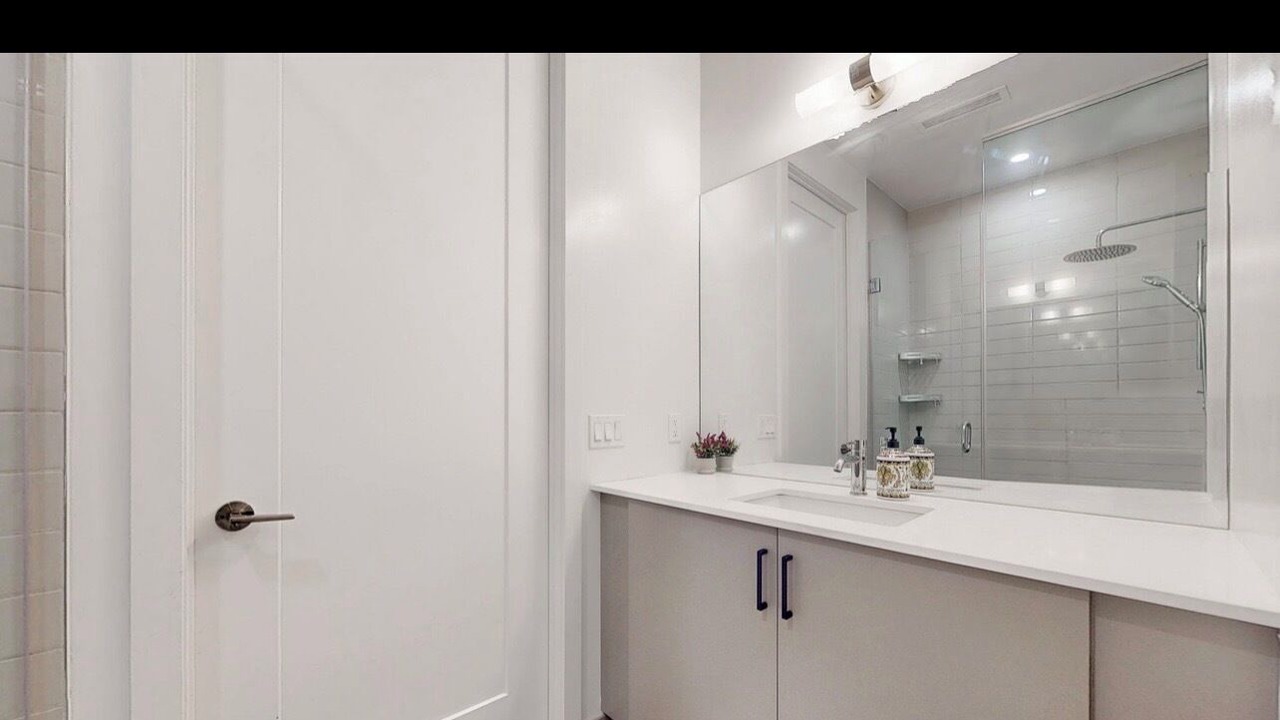 Photo of Bathroom in Mount Pleasant West