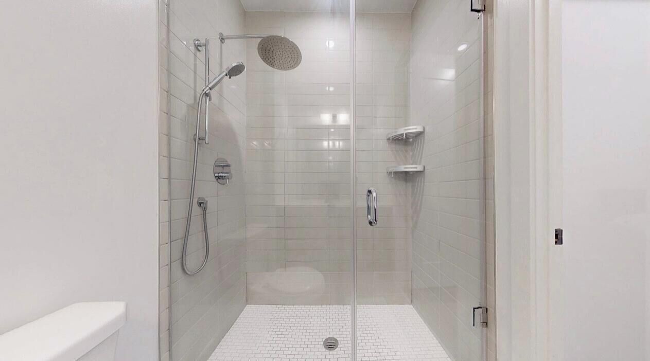 Photo of Bathroom in Mount Pleasant West